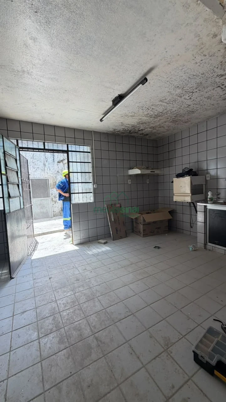 Imagens do imóveis Casa comercial para locação no Heliópolis por R$4.700,00
