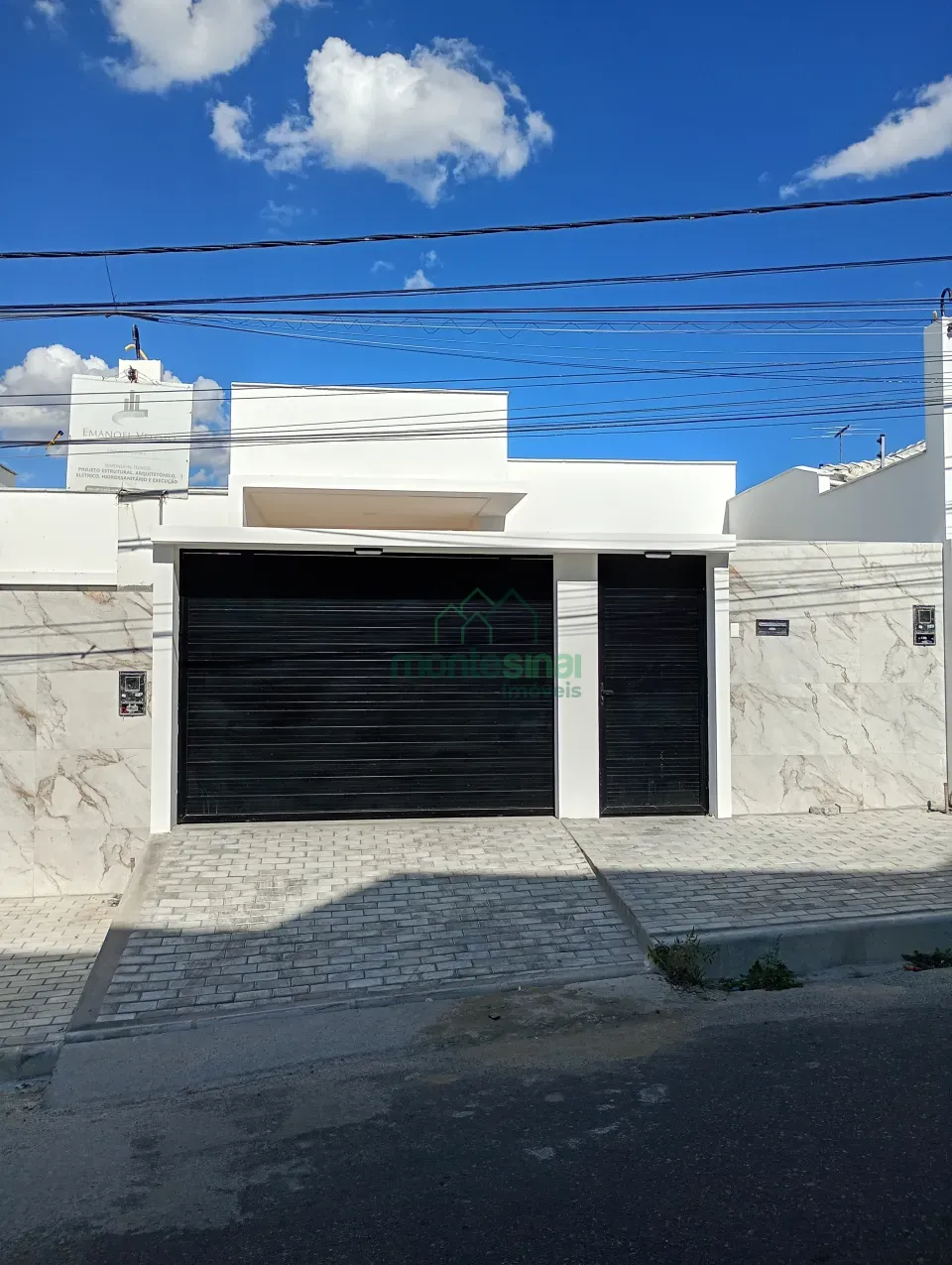 Imagens do imóveis Casa à venda no Santo Antônio em Garanhuns por R$650.000,00