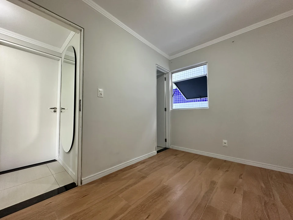 Apartamento À Venda Helióplis Garanhuns