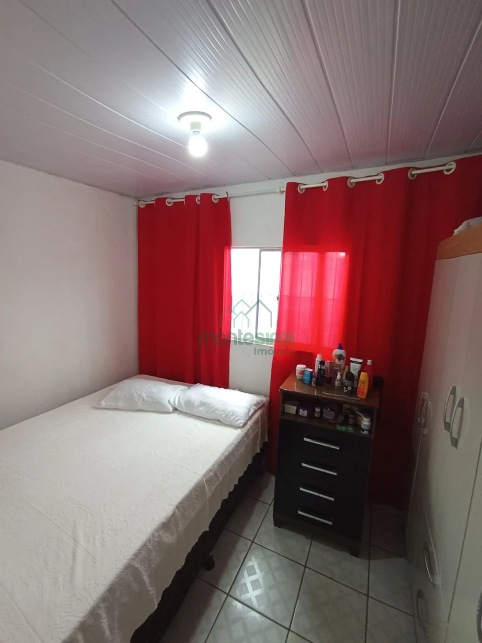 Casa À Venda Planalto/Centro São João R$160.000,00