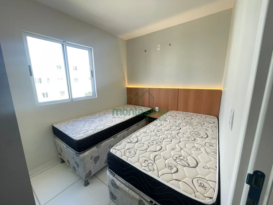 Imagens do imóveis Apartamento mobiliado para aluguel no Bosque Heliópolis por R$2.300,00