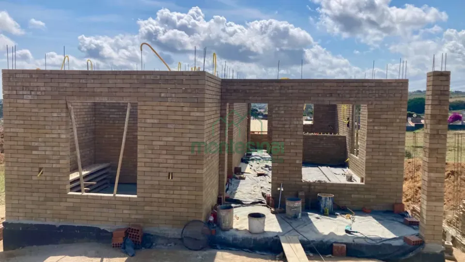 Imagens do imóveis Casa à venda no Cidade das flores por R$420.000,00