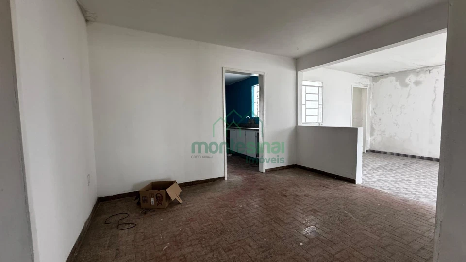 Casa comercial para aluguel no Heliópolis por R$8.000,00