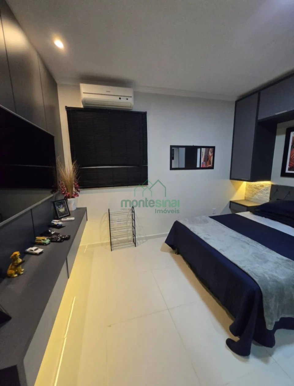 Imagens do imóveis Apartamento mobiliado no Heliópolis para locação por R$3.000,00