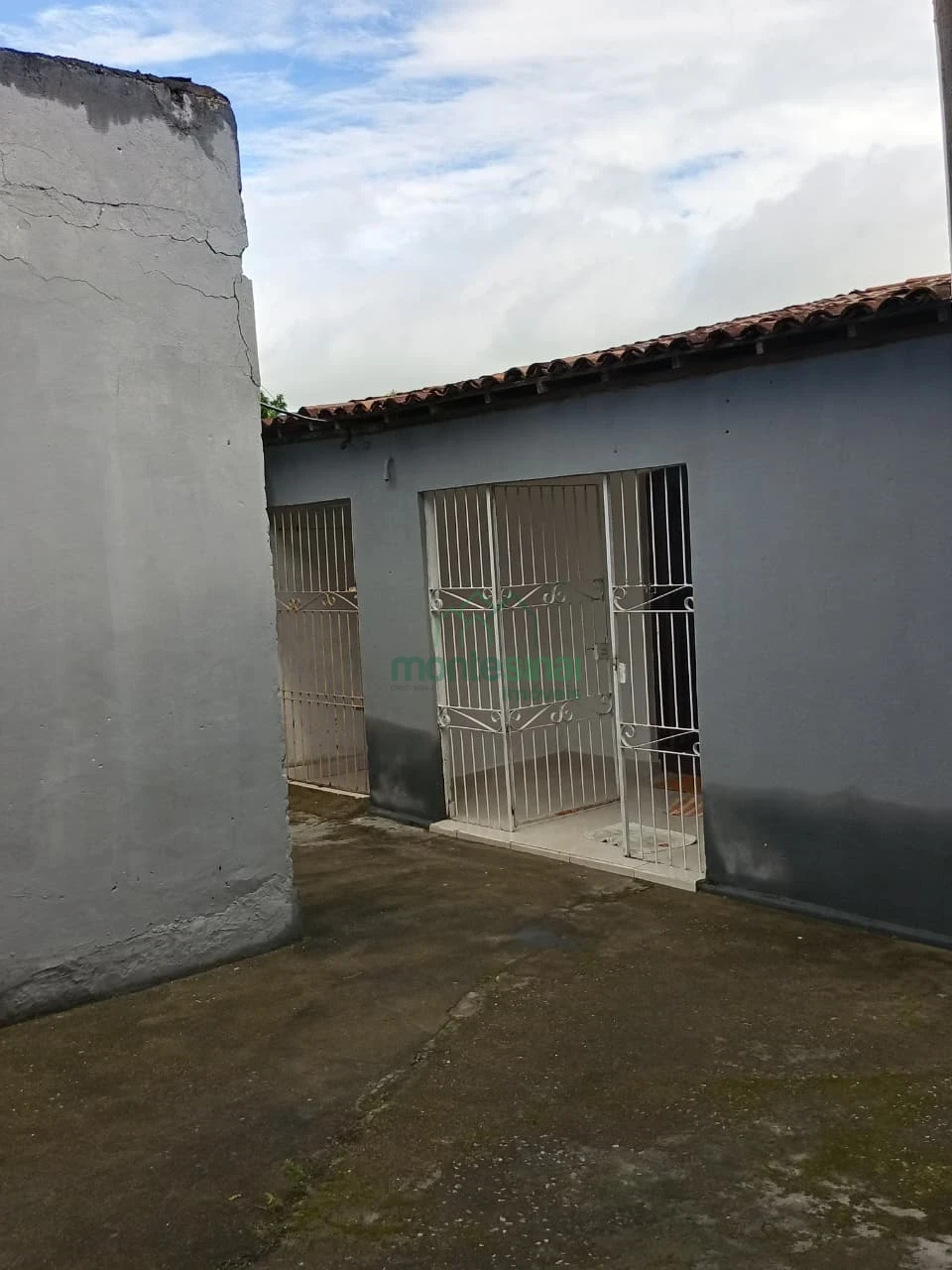 Imagens do imóveis Casa À Venda Francisco Simão Dos Santos Figueira Garanhuns e Ponto Comercial R$300.000,00