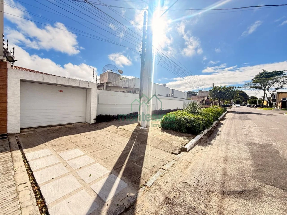 Casa À Venda Heliópolis Garanhuns Alto padrão R$2.500.000,00