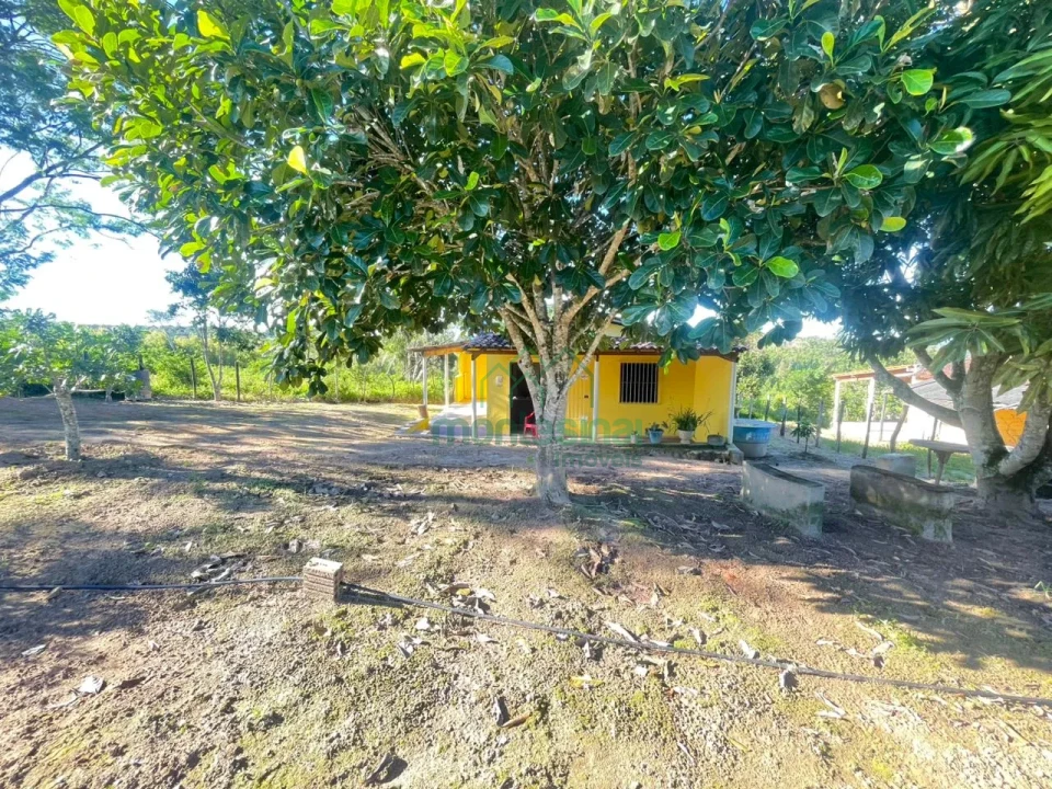 Fazenda/Sítios/Chácaras À Venda Zona Rural Brejão