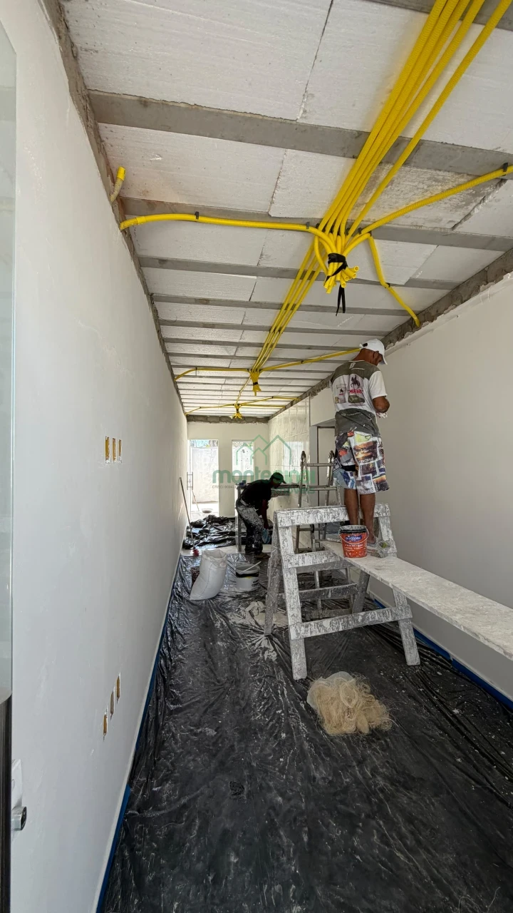 Casa À Venda Severiano De Moraes Filho Garanhuns