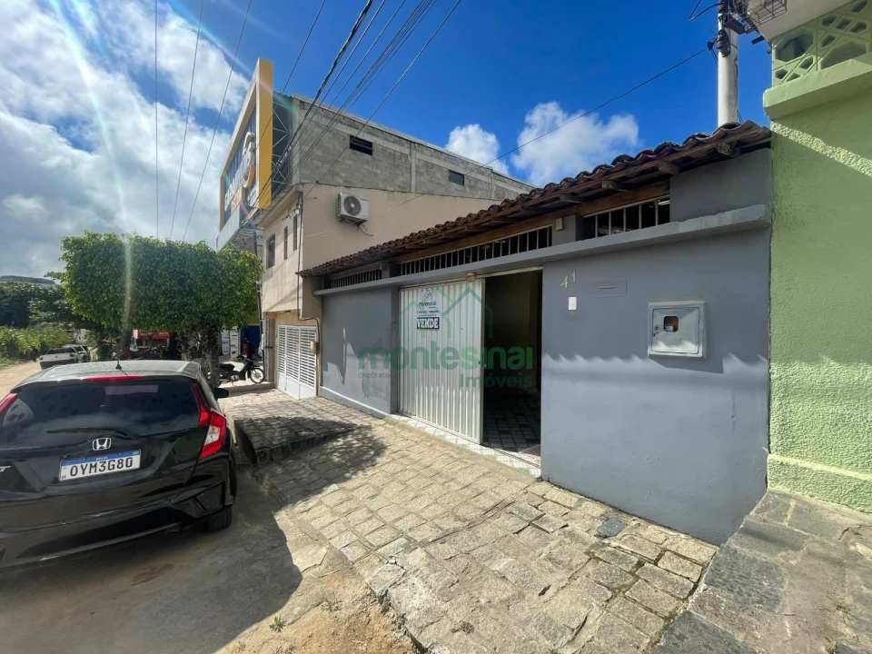Imagens do imóveis Casa À Venda São José Garanhuns