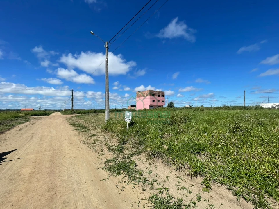 Terreno À Venda Francisco Figueira Garanhuns