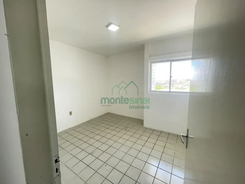 Imagens do imóveis APARTAMENTO PARA LOCAÇÃO – EDIFÍCIO FLAMBOYANT | HELIÓPOLIS – GARANHUNS/PE