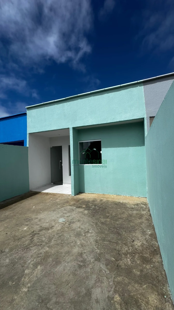 Casa em Francisco Simão dos Santos Figueira,R$200.000,00 Garanhuns/PE