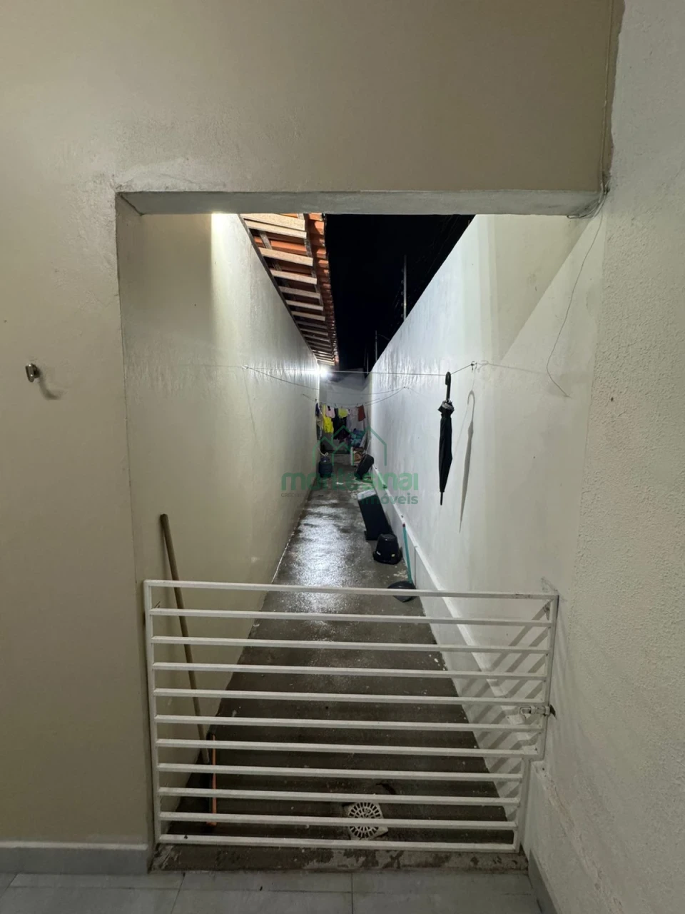 Imagens do imóveis Casa À Venda Viana E Moura Garanhuns toda reformada com área de laser com churrasqueira R$300.000,00