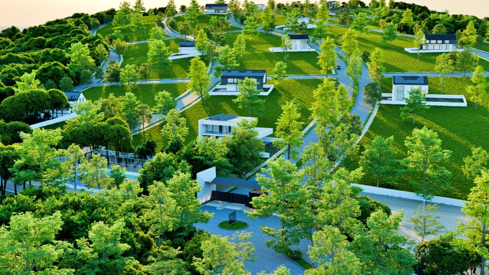 Imagens do imóveis Terreno À Venda Condimínio Alto Bellevue Garanhuns