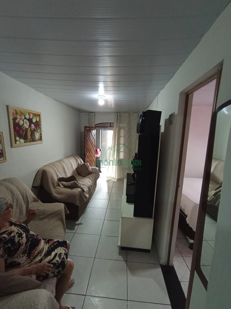 Casa À Venda Planalto/Centro São João R$160.000,00