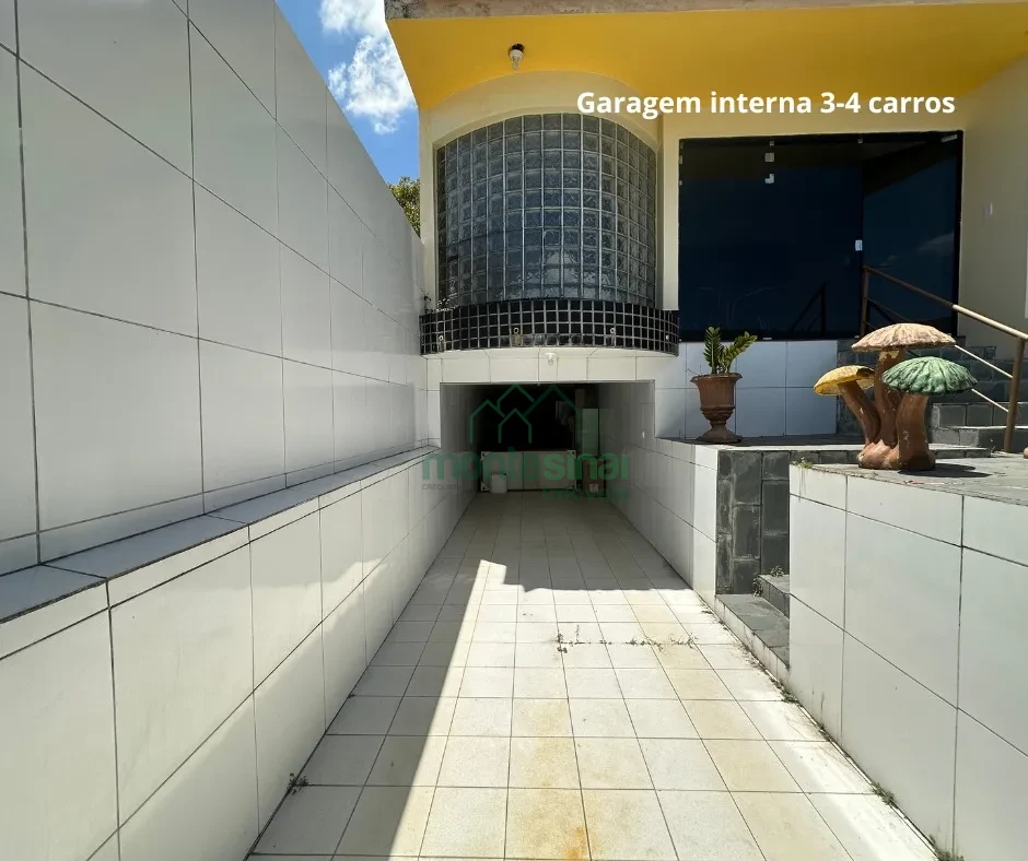 Imagens do imóveis Casa À Venda Heliópolis Avenida Simoa Gomes Garanhuns Alto Padrão  R$ 2.200.000,00