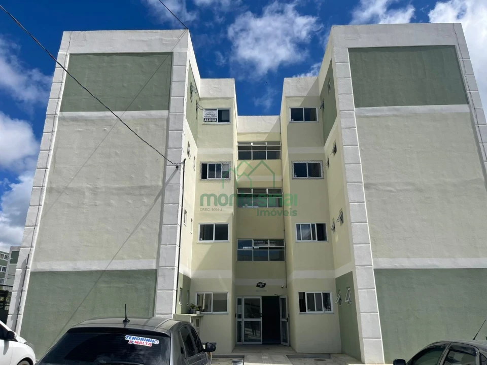 Imagens do imóveis Apartamento mobiliado para aluguel no Bosque Heliópolis por R$2.300,00