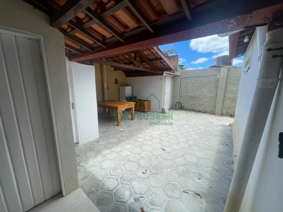 Imagens do imóveis Casa para locação no Novo Heliópolis por R$2.200