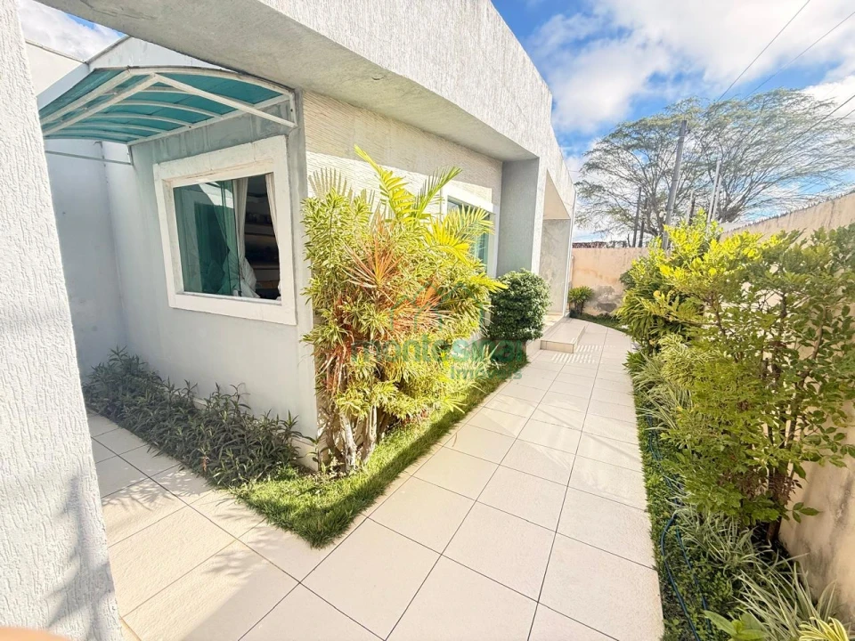 Casa À Venda Heliópolis Garanhuns Alto padrão R$2.500.000,00