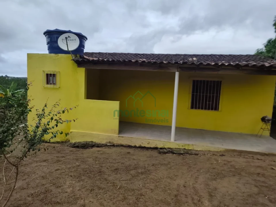 Imagens do imóveis Fazenda/Sítios/Chácaras À Venda Zona Rural Brejão