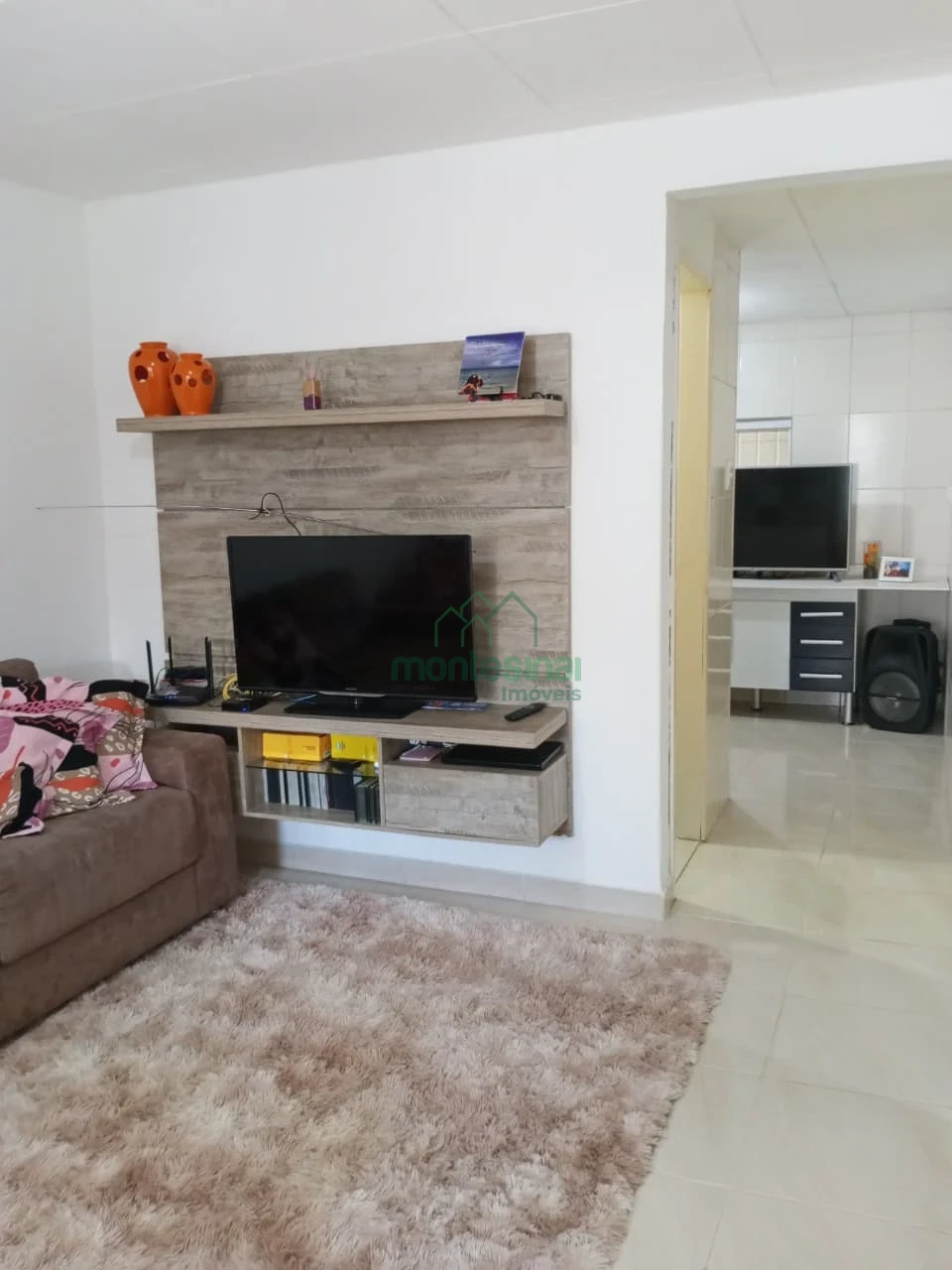 Imagens do imóveis Casa À Venda Francisco Simão Dos Santos Figueira Garanhuns e Ponto Comercial R$300.000,00