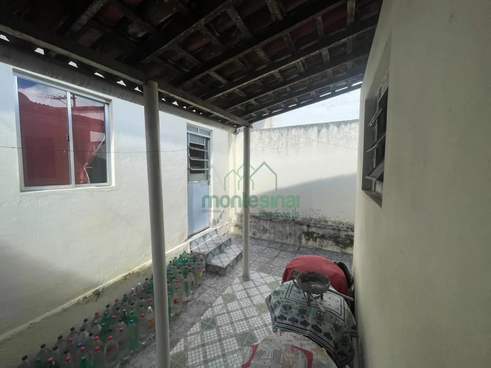 Imagens do imóveis Casa À Venda São José Garanhuns