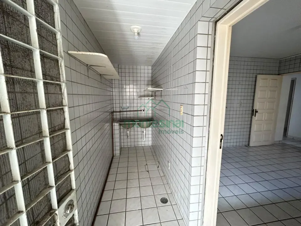 Imagens do imóveis APARTAMENTO TÉRREO PARA LOCAÇÃO – EDIFÍCIO ANTARES