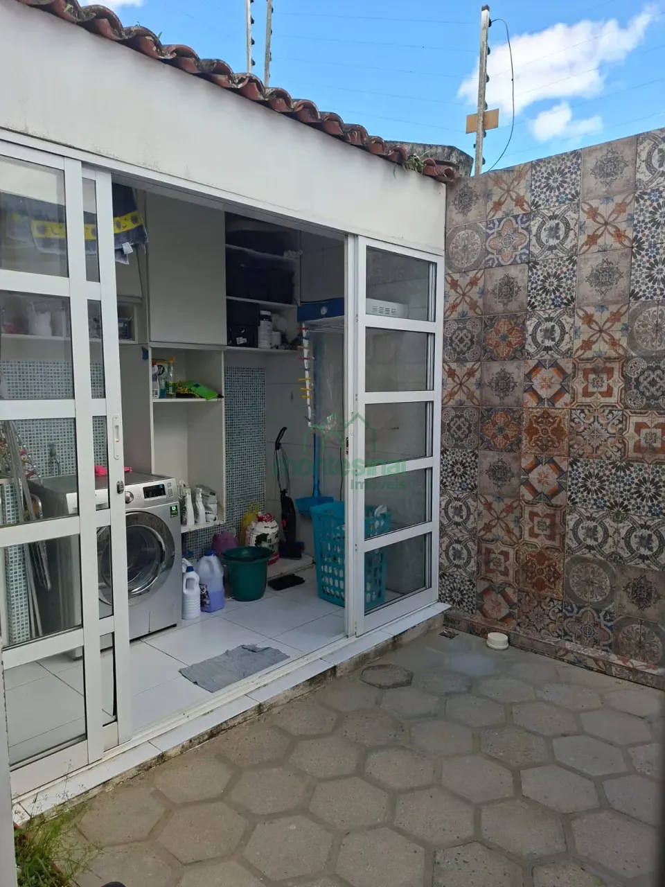 Casa para Locação no Bairro Severiano Moraes Filho – Garanhuns/PE!