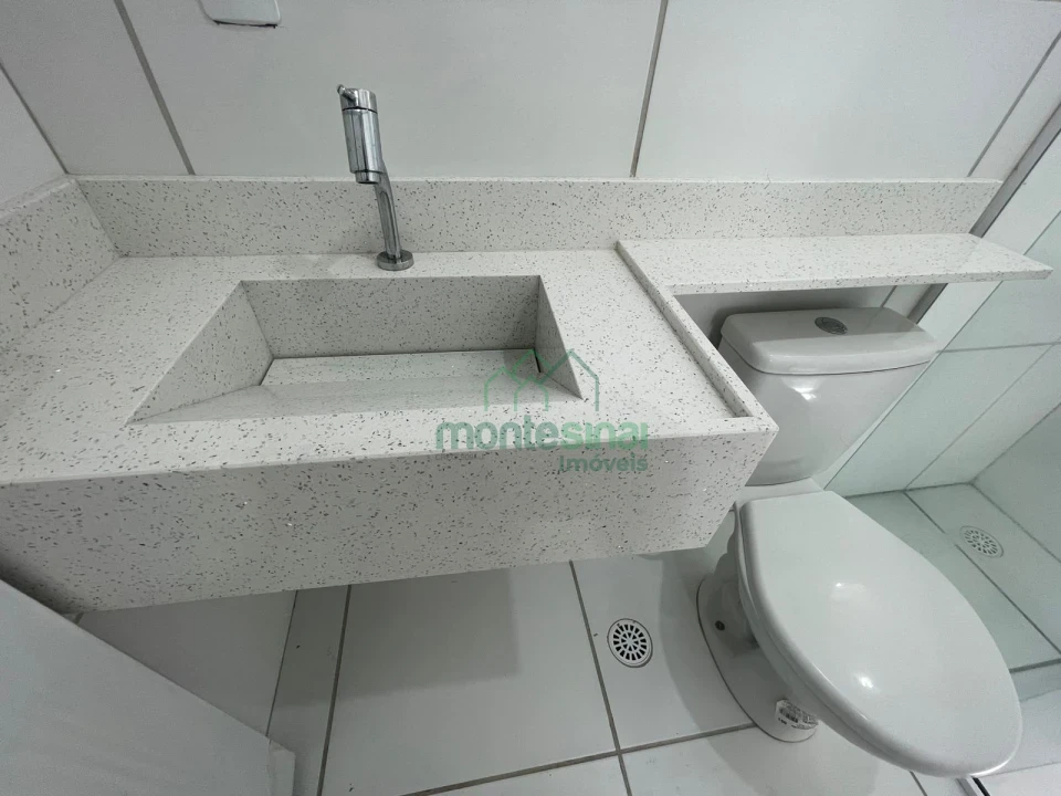 Imagens do imóveis Apartamento mobiliado para aluguel no Bosque Heliópolis por R$2.300,00