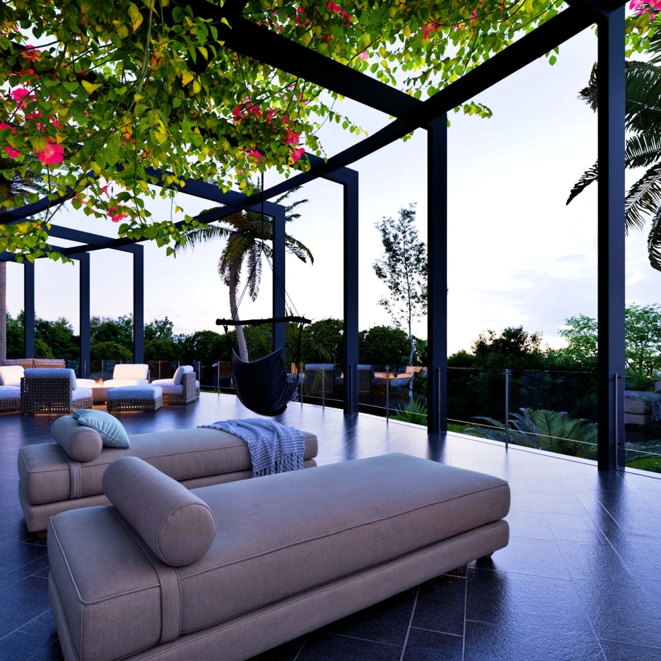 Imagens do imóveis Terreno À Venda Condimínio Alto Bellevue Garanhuns