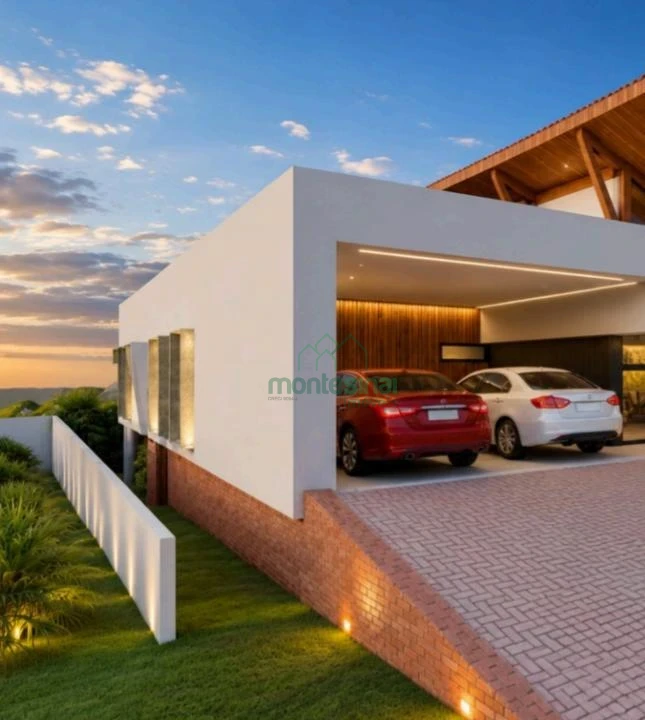 Imagens do imóveis Casa à venda Condomínio Morada Nobre Garanhuns