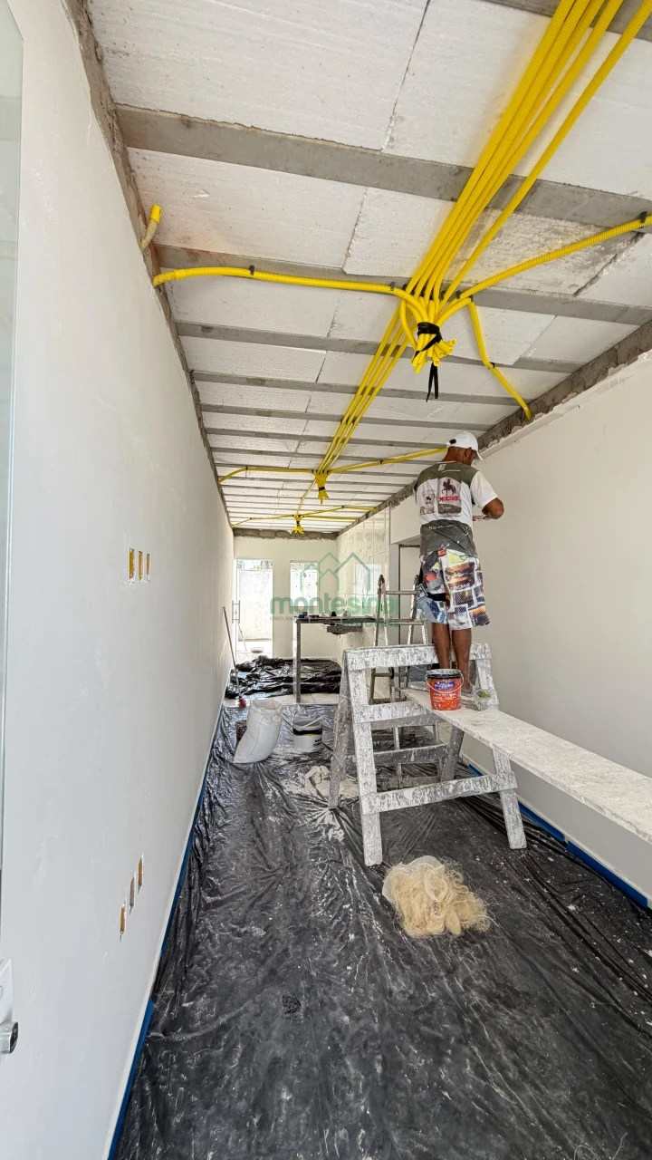 Casa À Venda Severiano De Moraes Filho Garanhuns