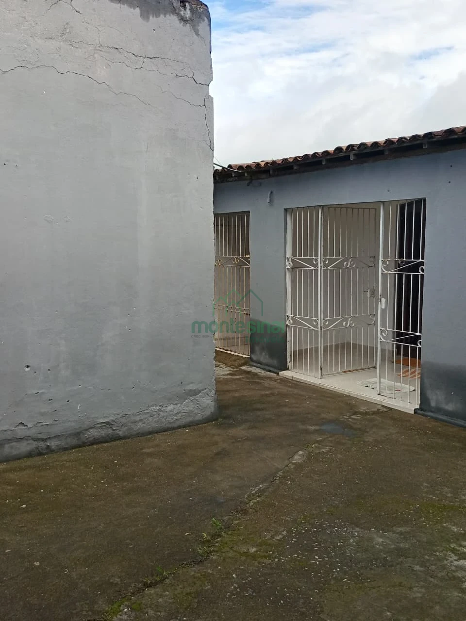 Imagens do imóveis Casa À Venda Francisco Simão Dos Santos Figueira Garanhuns e Ponto Comercial R$300.000,00