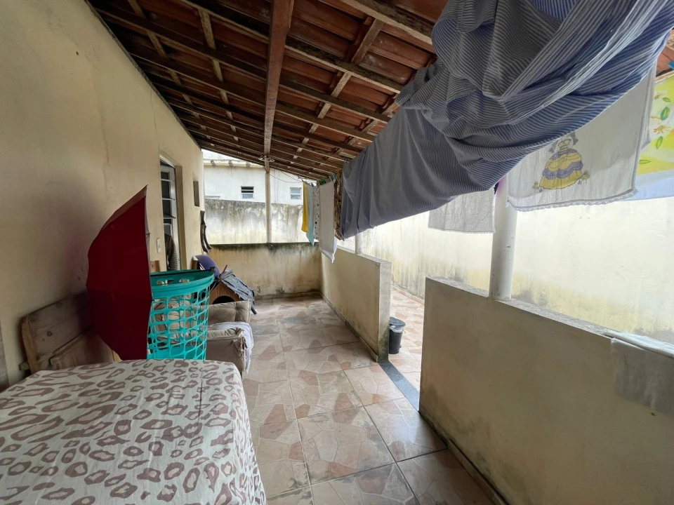 Casa À Venda Francisco Simão Dos Santos Figueira Garanhuns