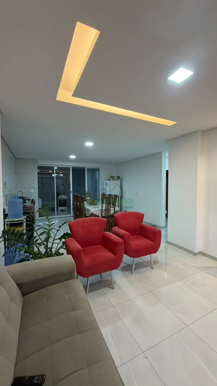 Casa À Venda Heliópolis Garanhuns