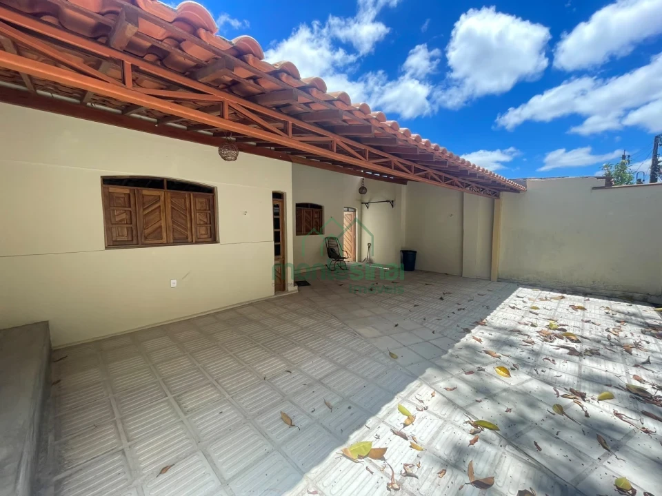 Imagens do imóveis Casa para locação no Novo Heliópolis por R$2.200