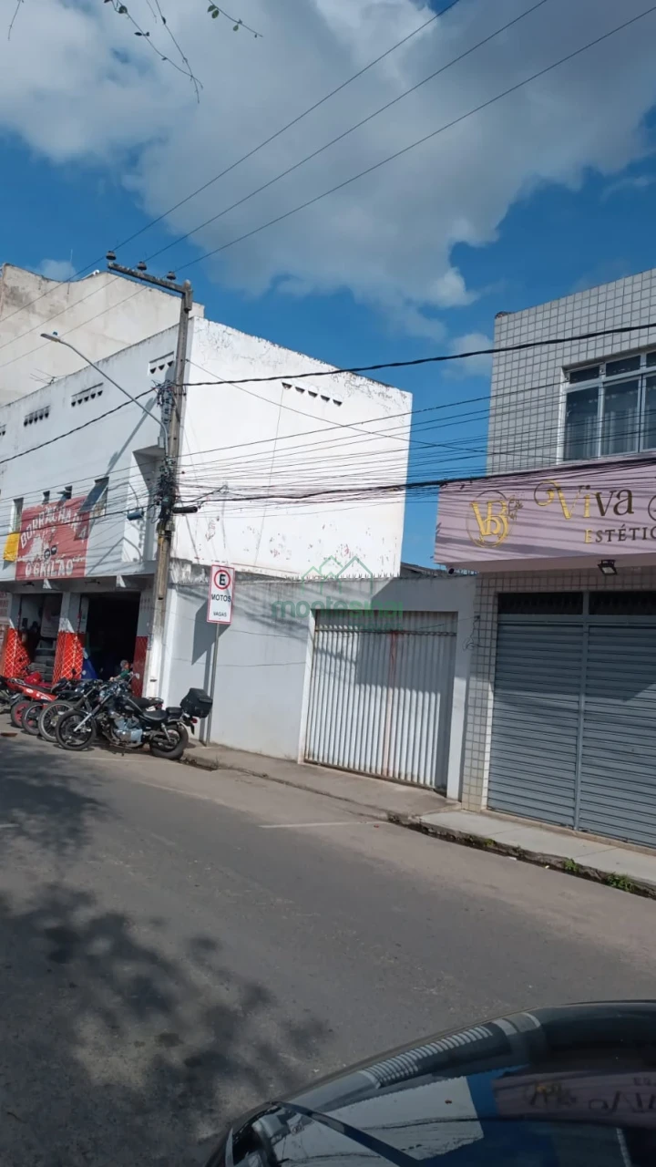 Terreno À Venda Santo Antonio Garanhuns