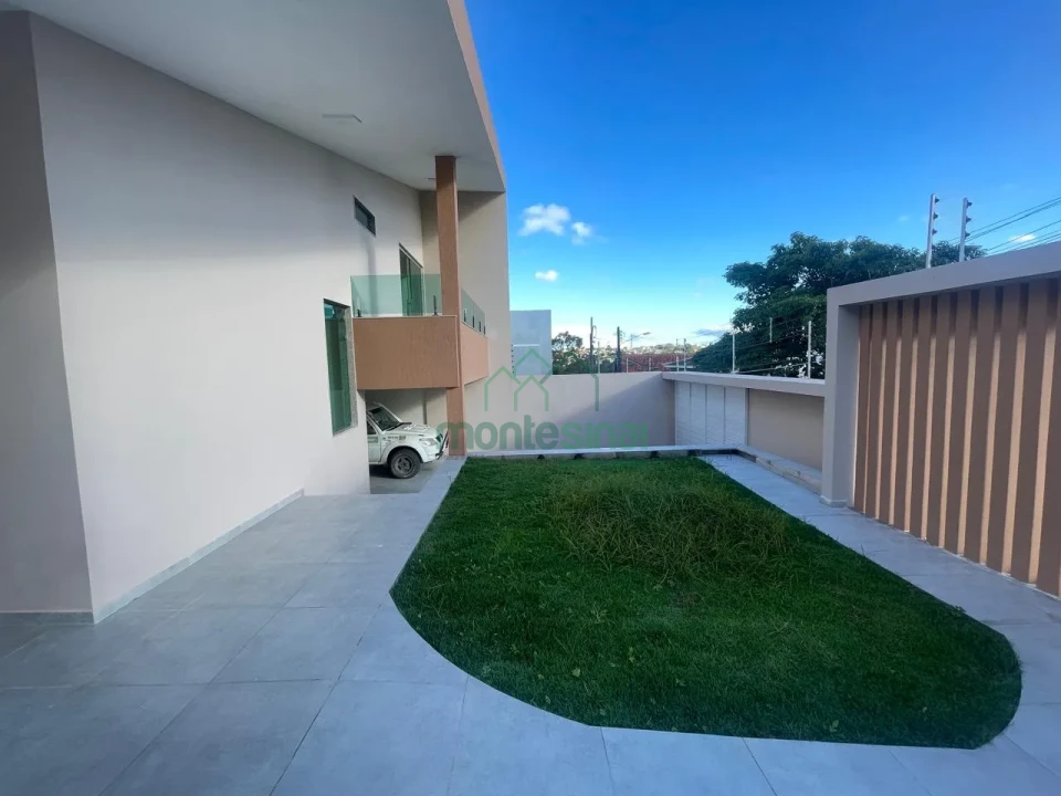 Casa À Venda Heliópolis Garanhuns
