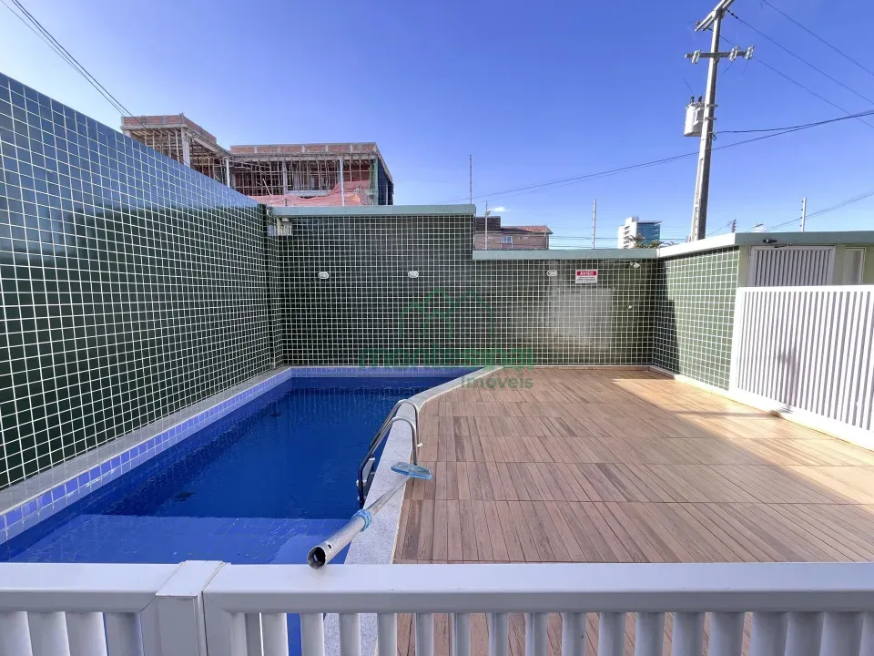Imagens do imóveis Apartamento à venda no Ed. Di Firenze em Granhuns por R$650.000,00