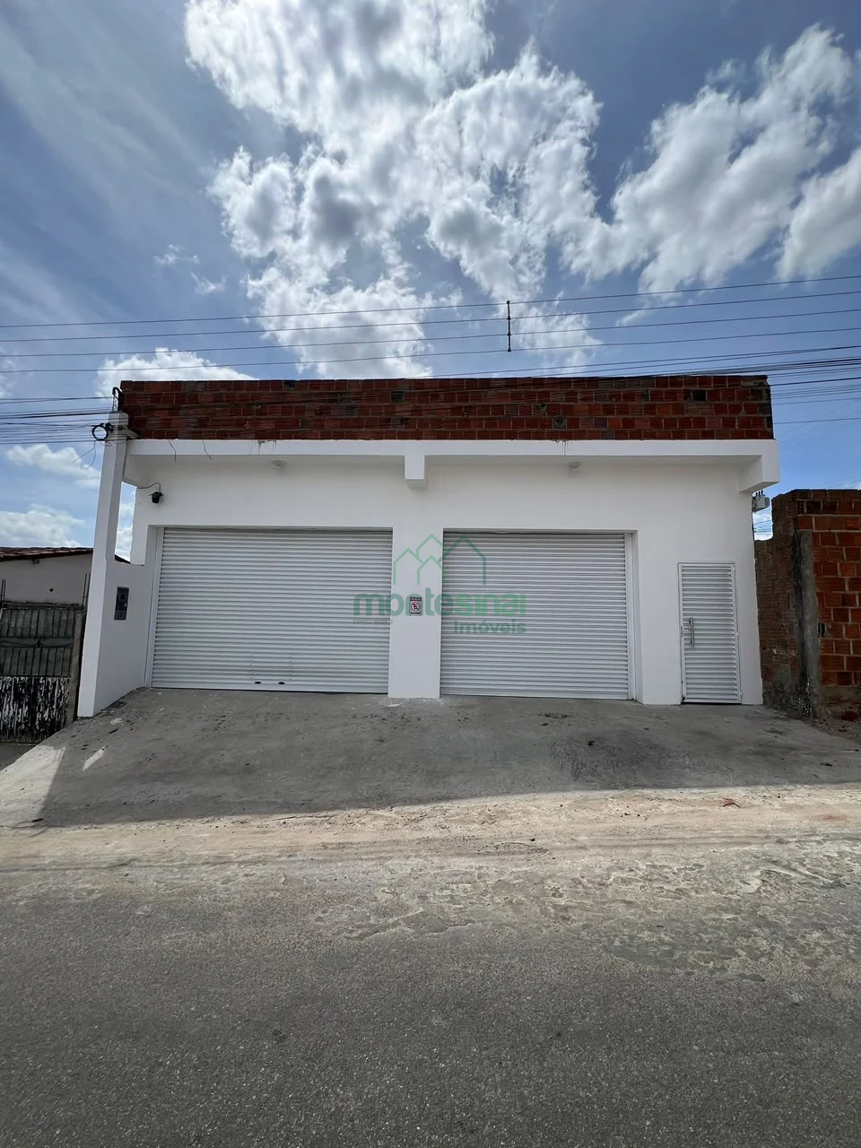 Comercial À Venda Severiano De Moraes Filho Garanhuns