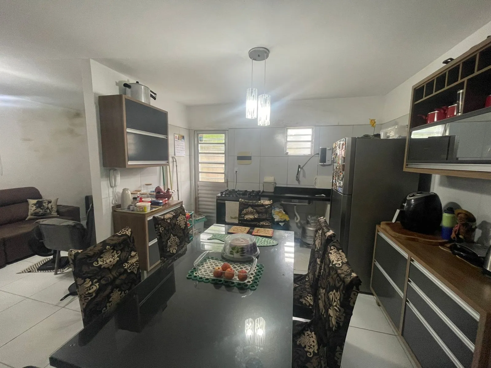 Imagens do imóveis Casa À Venda Severiano De Moraes Filho Garanhuns