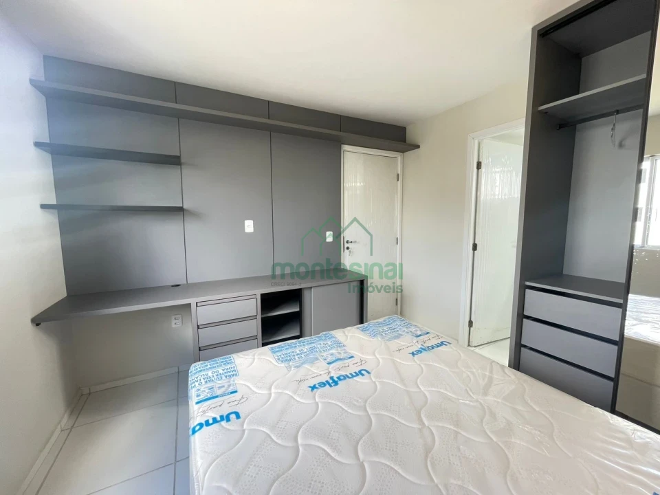 Imagens do imóveis Apartamento mobiliado para aluguel no Bosque Heliópolis por R$2.300,00