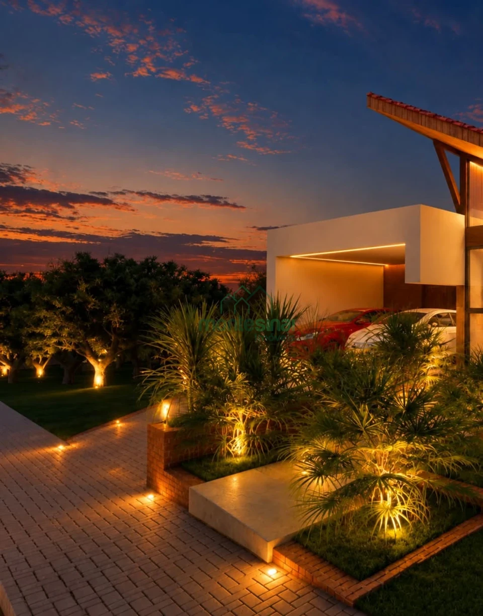 Imagens do imóveis Casa à venda Condomínio Morada Nobre Garanhuns
