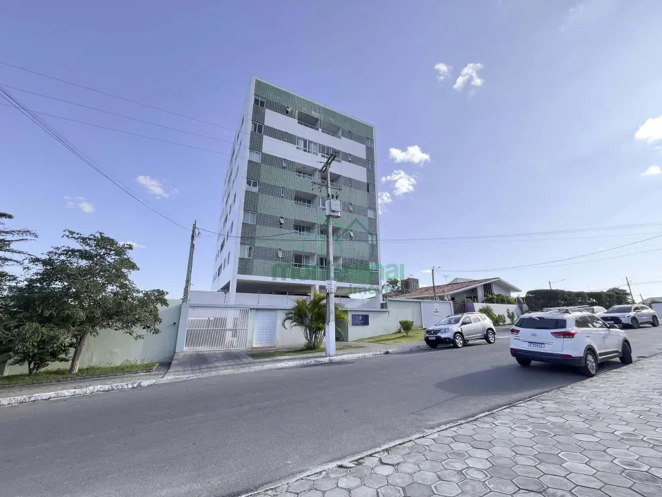 Imagens do imóveis Apartamento à venda no Ed. Di Firenze em Granhuns por R$650.000,00
