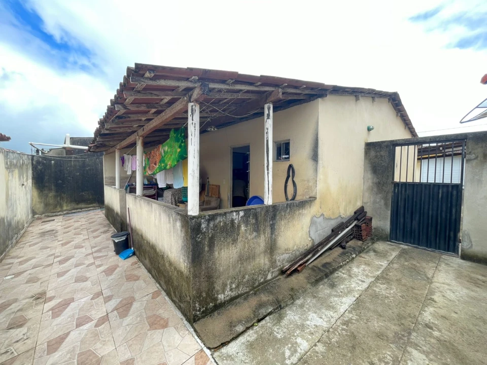 Casa À Venda Francisco Simão Dos Santos Figueira Garanhuns