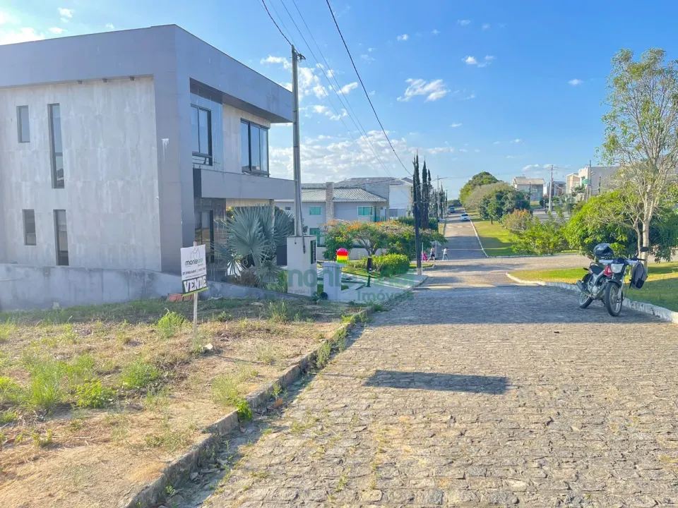 Imagens do imóveis Terreno à venda no condomínio Alamedas da serra por R$230.000,00