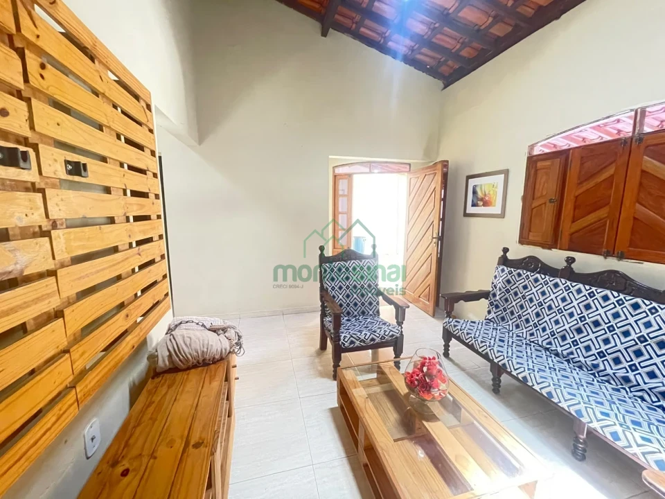 Imagens do imóveis Casa para locação no Novo Heliópolis por R$2.200
