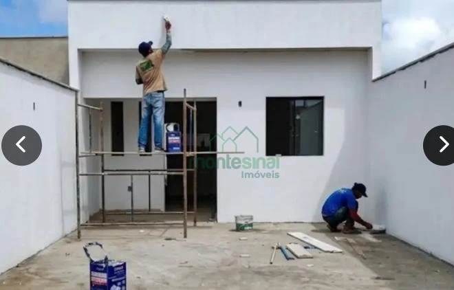 Imagens do imóveis Casa À Venda Severiano De Moraes Filho Garanhuns
