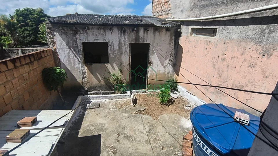 Imagens do imóveis Casa À Venda São José Garanhuns
