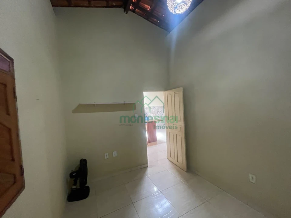 Imagens do imóveis Casa para locação no Novo Heliópolis por R$2.200